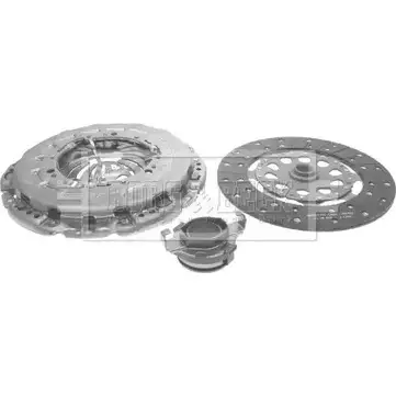 Комплект сцепления BORG & BECK 3172252 PHIWZ 63F0 WE HK2471