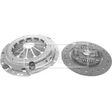 Комплект сцепления BORG & BECK 3172281 2E L4D6 hk2501