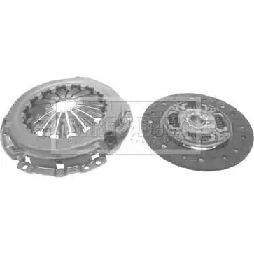 Комплект сцепления BORG & BECK HK2567 H 28LV 3172347 EY3ZFYX
