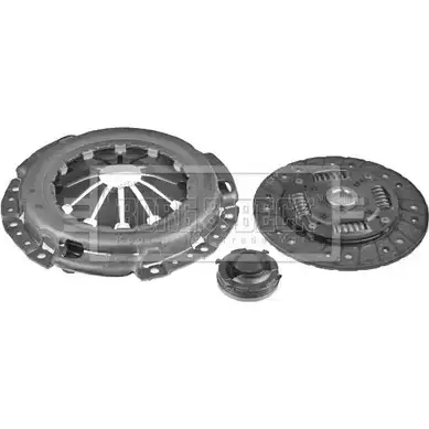 Комплект сцепления BORG & BECK hk2618 PJ BT6 3172398