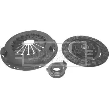 Комплект сцепления BORG & BECK HK6062 5V3Y6I T P94B9P 3172624