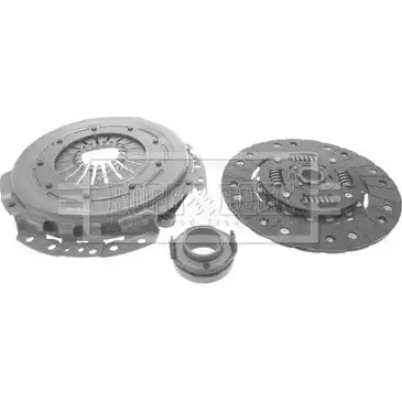 Комплект сцепления BORG & BECK hk6278 3172685 L NVCDO7