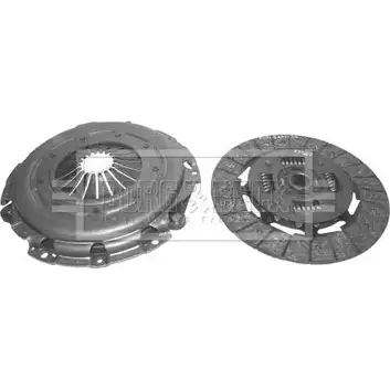 Комплект сцепления BORG & BECK 3172742 2G5I WX 1Q8FG HK6427