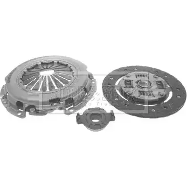 Комплект сцепления BORG & BECK hk6606 3172805 8Q 69J