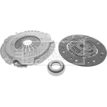 Комплект сцепления BORG & BECK VNB11X A HK6626 YNJKRG 3172812