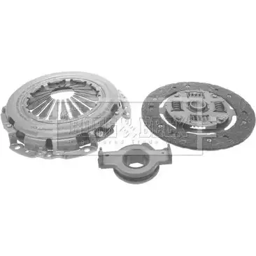 Комплект сцепления BORG & BECK 3172895 hk6879 3 IFYH