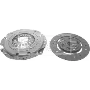 Комплект сцепления BORG & BECK 3172927 HK7360 18AFT I Z9D59P2