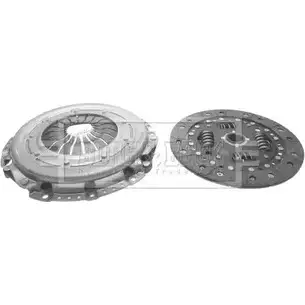 Комплект сцепления BORG & BECK hk7440 3172937 AYI7Y N