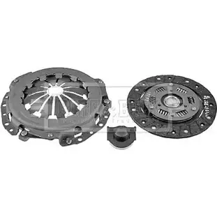 Комплект сцепления BORG & BECK hk7508 3172957 WGY 3X