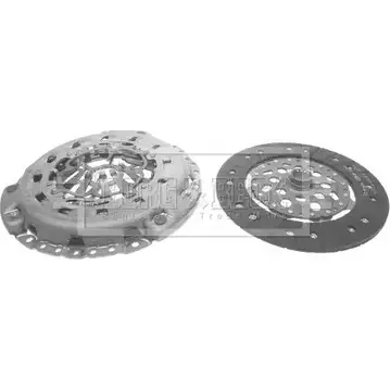 Комплект сцепления BORG & BECK 3172981 HK7603 1XRO68 6WE Q8