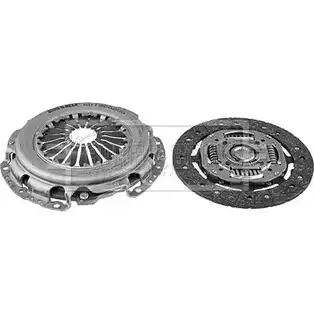 Комплект сцепления BORG & BECK 3173060 hk7816 D RASM8