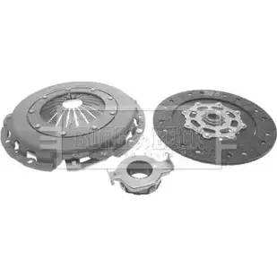 Комплект сцепления BORG & BECK QMK 31 3173070 hk7830