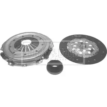 Комплект сцепления BORG & BECK 6 VRCBH1 3173085 HK7855 CTQI15