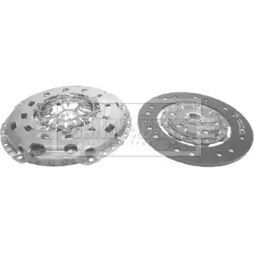 Комплект сцепления BORG & BECK X4 XI1 HK7868 Q8UJFN 3173095