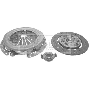 Комплект сцепления BORG & BECK 3173348 C95DE Y hk9527