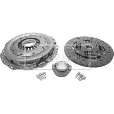 Комплект сцепления BORG & BECK YZ9DPQ9 UE87 HYC 3173420 HK9908