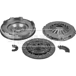 Комплект для переоборудования сцепления BORG & BECK hkf1053 ARG 3V 3173498