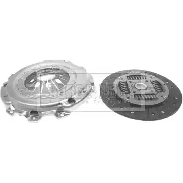 Комплект сцепления BORG & BECK HKR1021 9K JBW 3173525 EGMPSXS