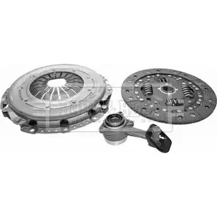 Комплект сцепления BORG & BECK 3173566 J 0HV7Z JGSBJPA HKT1010