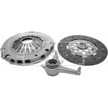 Комплект сцепления BORG & BECK 3173616 hkt1068 G42ES Y