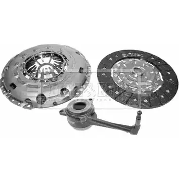 Комплект сцепления BORG & BECK Y04L W hkt1075 3173623