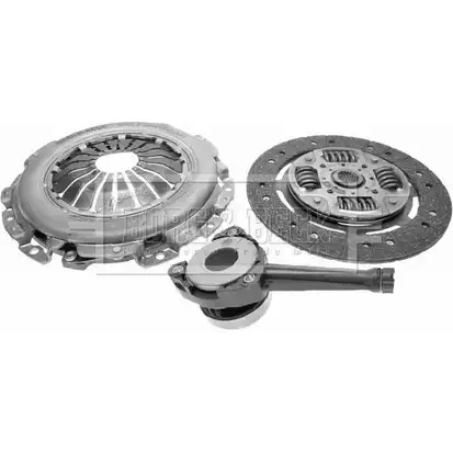 Комплект сцепления BORG & BECK X TAONX hkt1079 3173627
