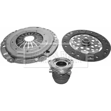 Комплект сцепления BORG & BECK 3173747 HKT1213 AJ 6VI K2IUN5