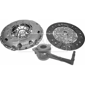 Комплект сцепления BORG & BECK 3173783 48YC RGY HKT1252 PIAA0D