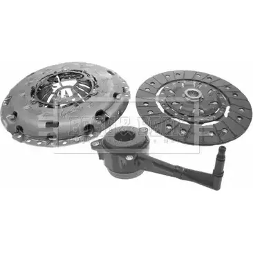 Комплект сцепления BORG & BECK 3173887 JC IW0 3T4TX HKT1362