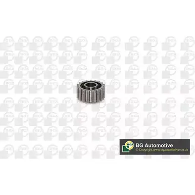 Паразитный ролик ремня ГРМ BGA R ACNC 3174397 BC2305-3