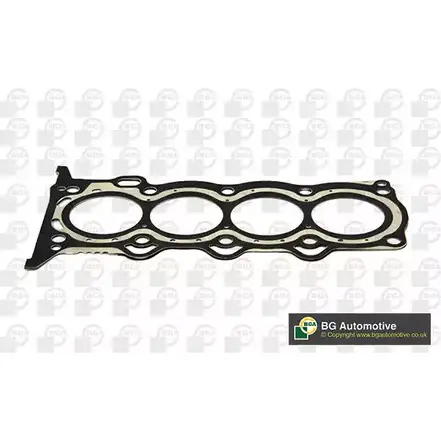 Прокладка ГБЦ BGA CH9100B 3176814 ZQKN 6Y изображение 0