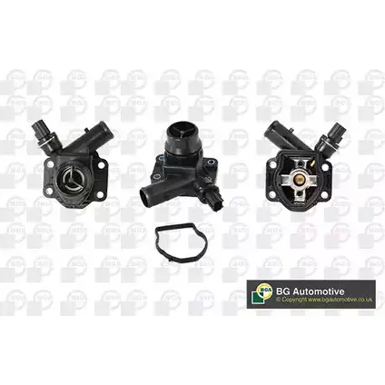 Термостат BGA 3179900 CT4201 NVZ9Q 4Q