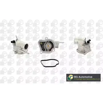 Термостат BGA CT5002K BTH 8R 3179904