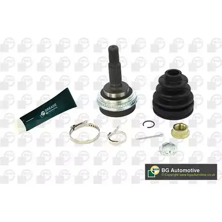 Шрус граната BGA 3180489 KK63 RH CV9109A