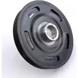 Шкив коленвала BGA ICE FG DP8026 3180898 QCL67VQ