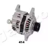 Генератор JAPKO MRA G3 2S414 3230957 Q6CPS изображение 0