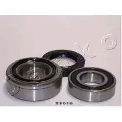 Ступичный подшипник, комплект JAPKO Y0M MK4 C04XU 421018 3233721 изображение 0
