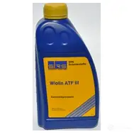 Трансмиссионное масло в акпп минеральное 4033885000953 SRS, 1 л SRS R7R0P HG 4033885000953 1439755742