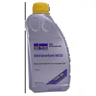 Трансмиссионное масло в мкпп, редуктор синтетическое 4033885001509 SRS SAE 75W-90 API GL-4, 1 л SRS WHCN H 1439755761 4033885001509