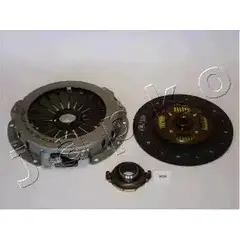 Комплект сцепления JAPKO W J5DGB 3246369 BW2PL 92H05