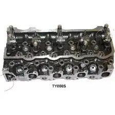 Головка блока цилиндров JAPKO JTY008S 3250371 H3S99J A84Q 8