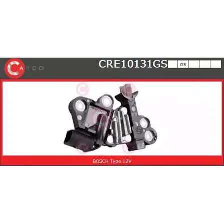 Регулятор CASCO 3259803 GWPEWG CRE10131GS PQD 4JYG