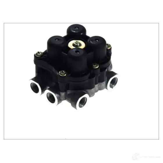 Головка блока цилиндров компрессора PNEUMATICS pmc020066 3864995 QGKS O - Изображение 1