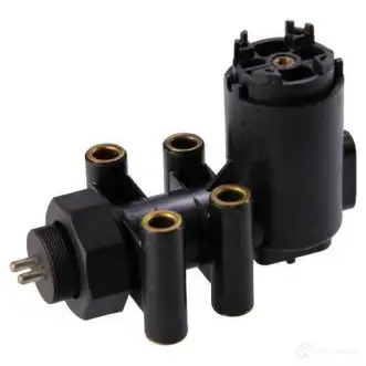 Головка блока цилиндров компрессора PNEUMATICS J J2KB8 1203343521 pmc020008 - Изображение 1