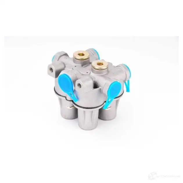 Головка блока цилиндров компрессора PNEUMATICS 7G ZHZ 1203343625 pmc020012 - Изображение 1
