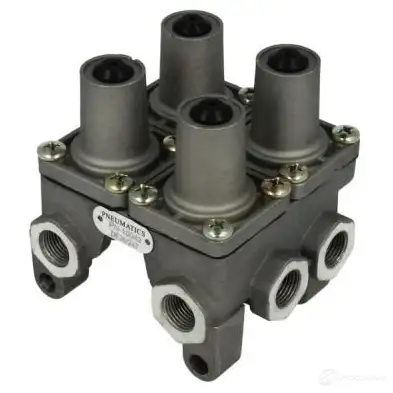 Многоконтурный предохранительный клапан PNEUMATICS 5Q 40TKK 3865070 pn10042 - Изображение 1