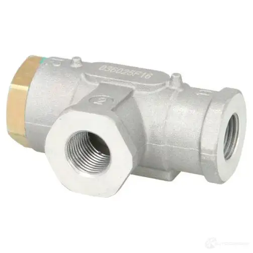 Многопозиционный клапан PNEUMATICS HN41 SY pn10339 3865240 - Изображение 1