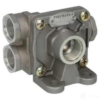 Клапан быстрого сброса PNEUMATICS pn10123 3865132 D8 0X1Z изображение 0