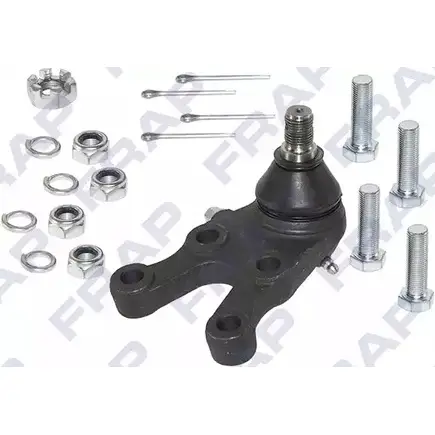 Шаровая опора FRAP X4ECCV NN ISJI 4869 3269172 изображение 0
