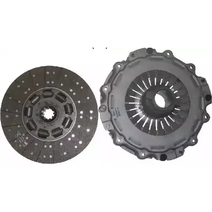 Комплект сцепления AP AUTOMOTIVE PROD. 3270321 KH1 J0 K2027 3X5B5A изображение 0